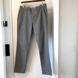 Old Navy Signature slim plants 30x30